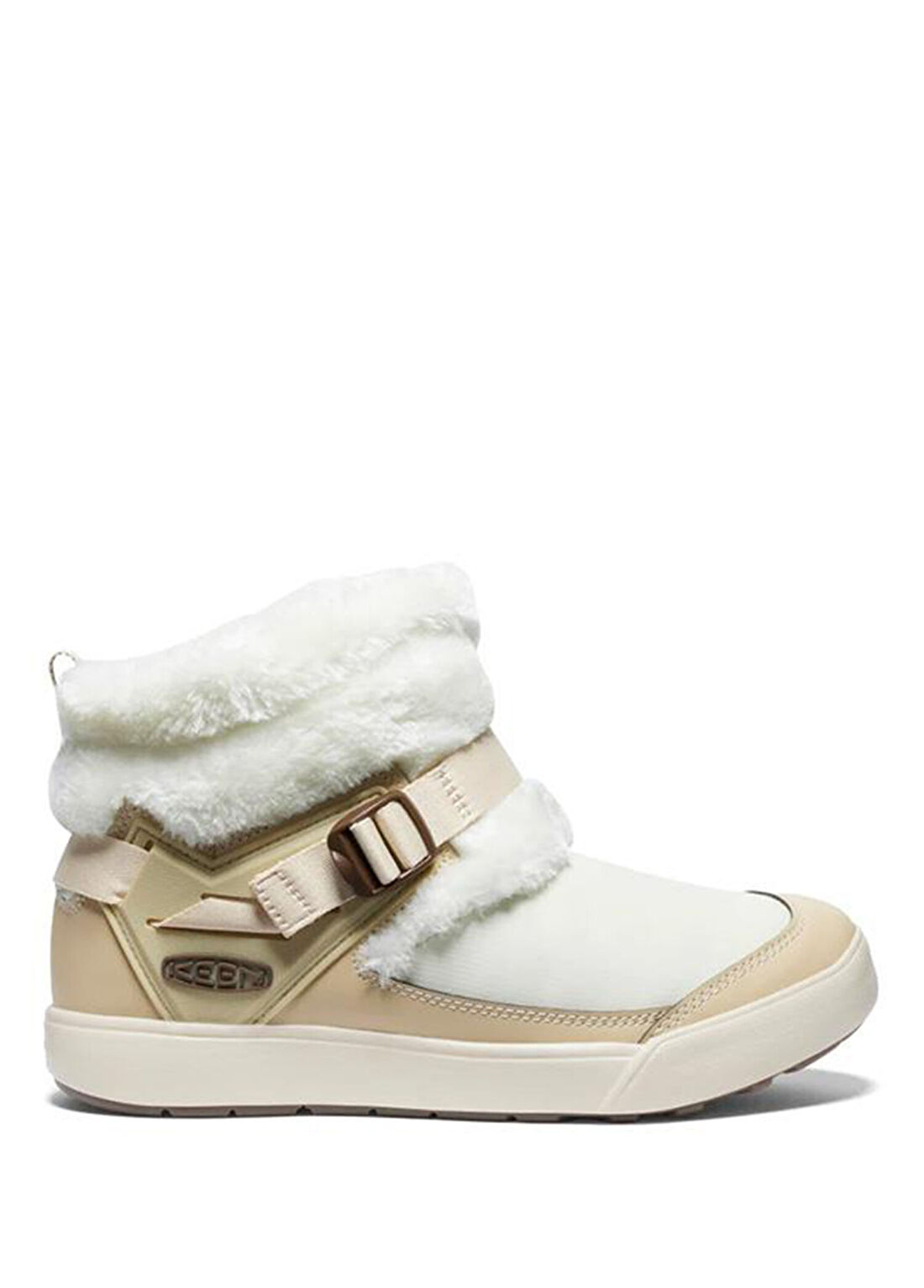 Keen Hoodromeo Birch Mini Kadın Bot