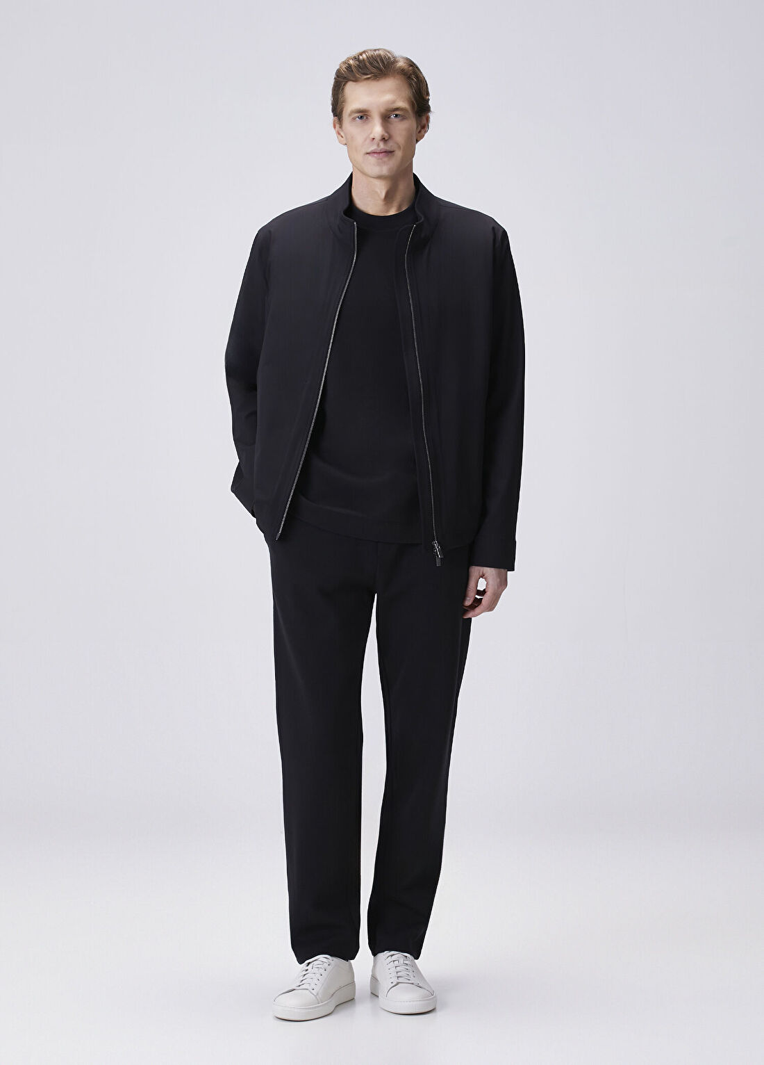 Beymen Collection Siyah Mont görsel 3