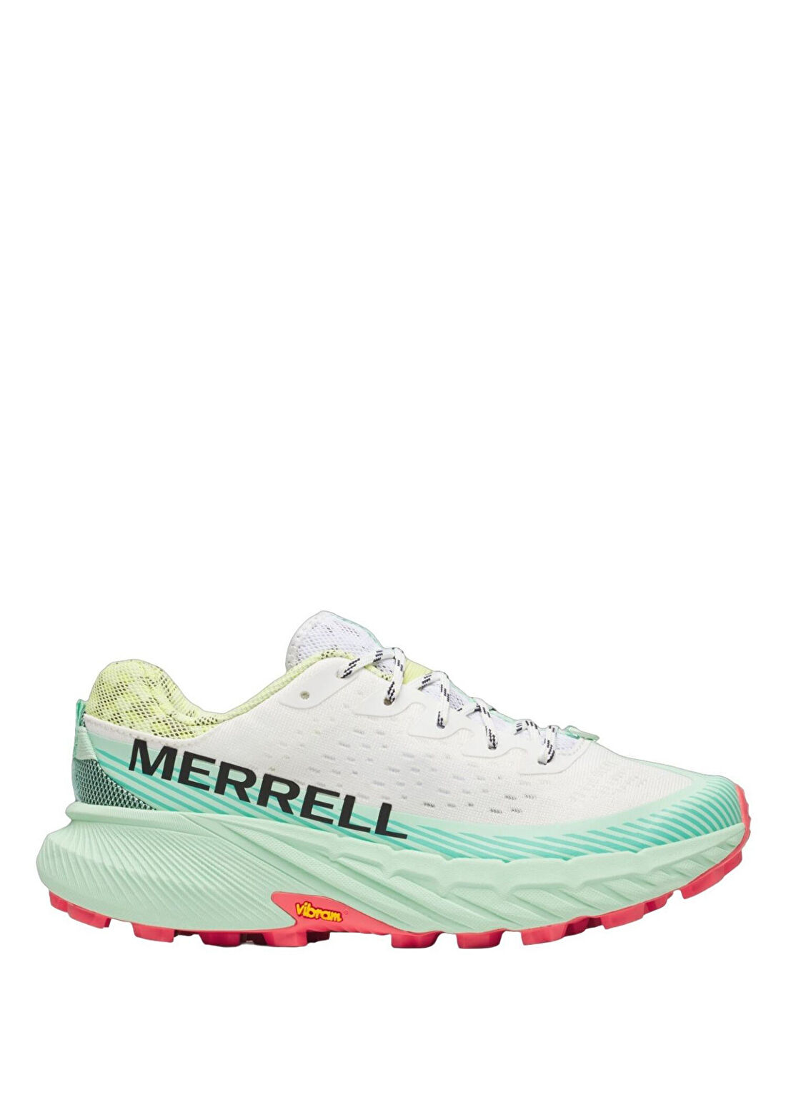 Merrell Agility Peak 5 Kadın Koşu Ayakkabısı