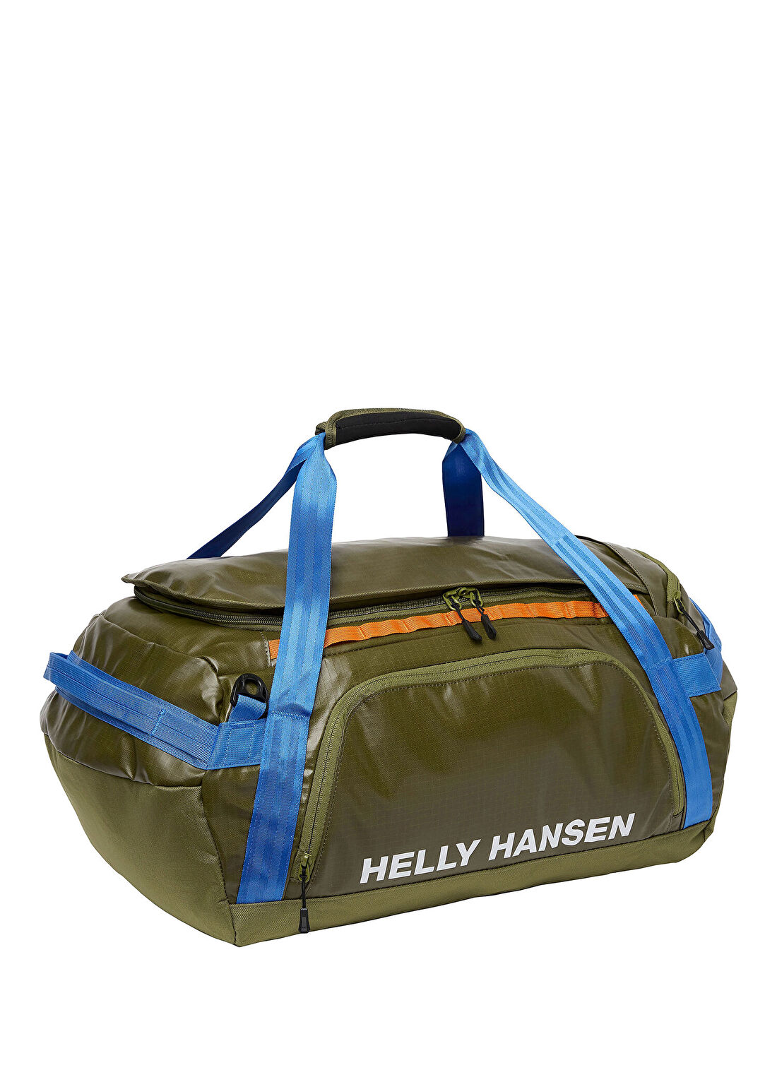 Helly Hansen Guide Duffel Green Unisex Spor Çantası 30 Lt