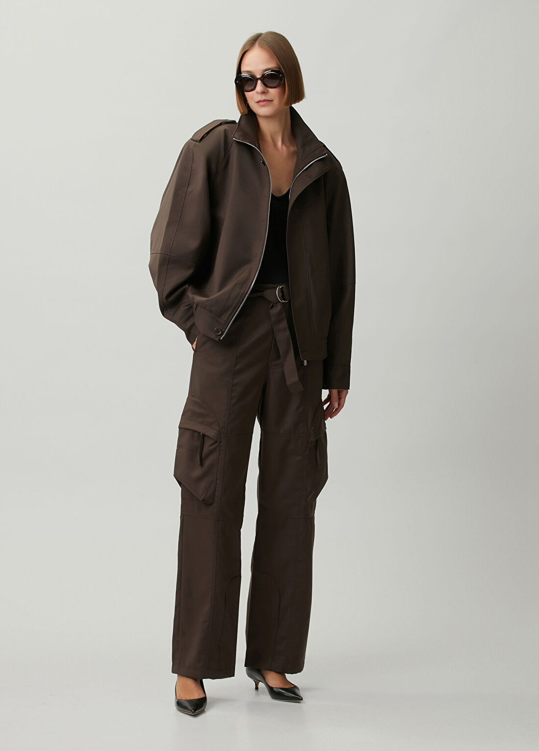 The Frankie Shop Pantolon
