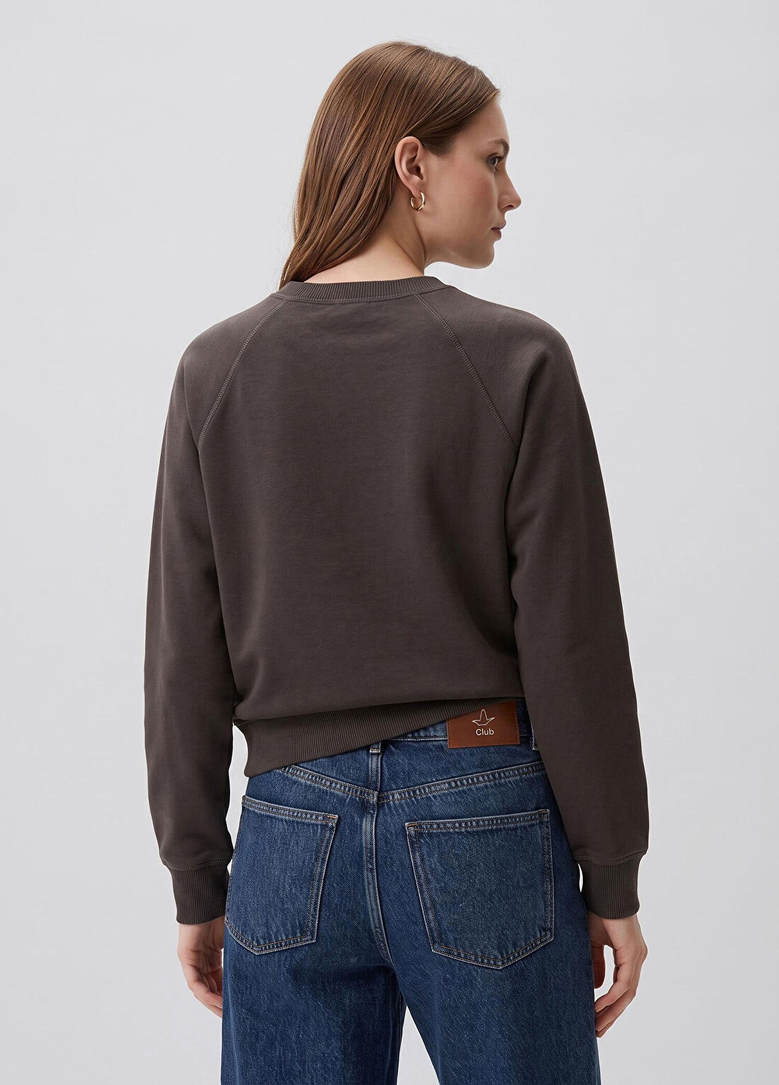 Beymen Club SWEATSHIRT görsel 4