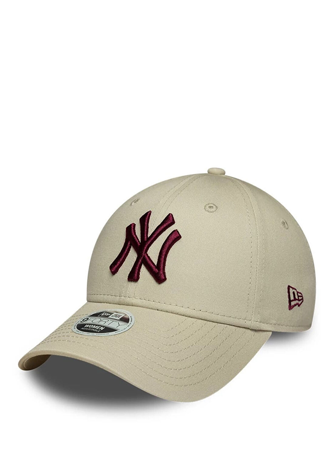 New Era WMNS League Essential 9forty Neyyan Kadın Şapka