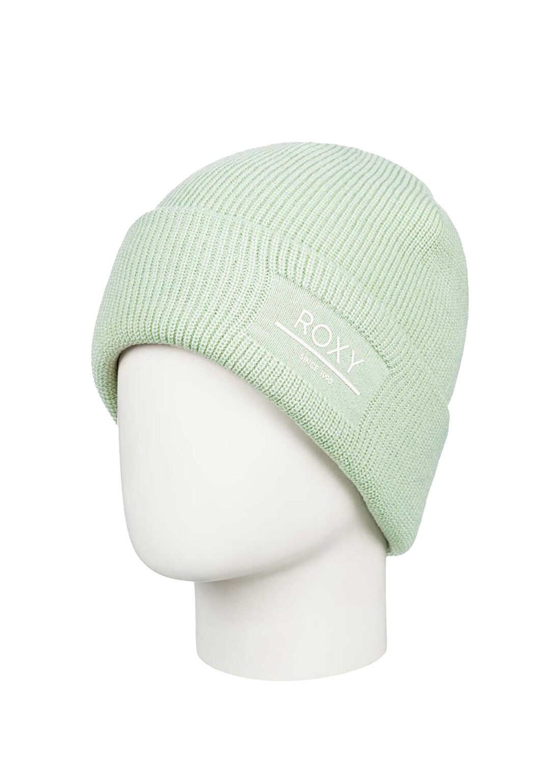 Roxy Folker Beanie Yeşil Kadın Bere görsel 3