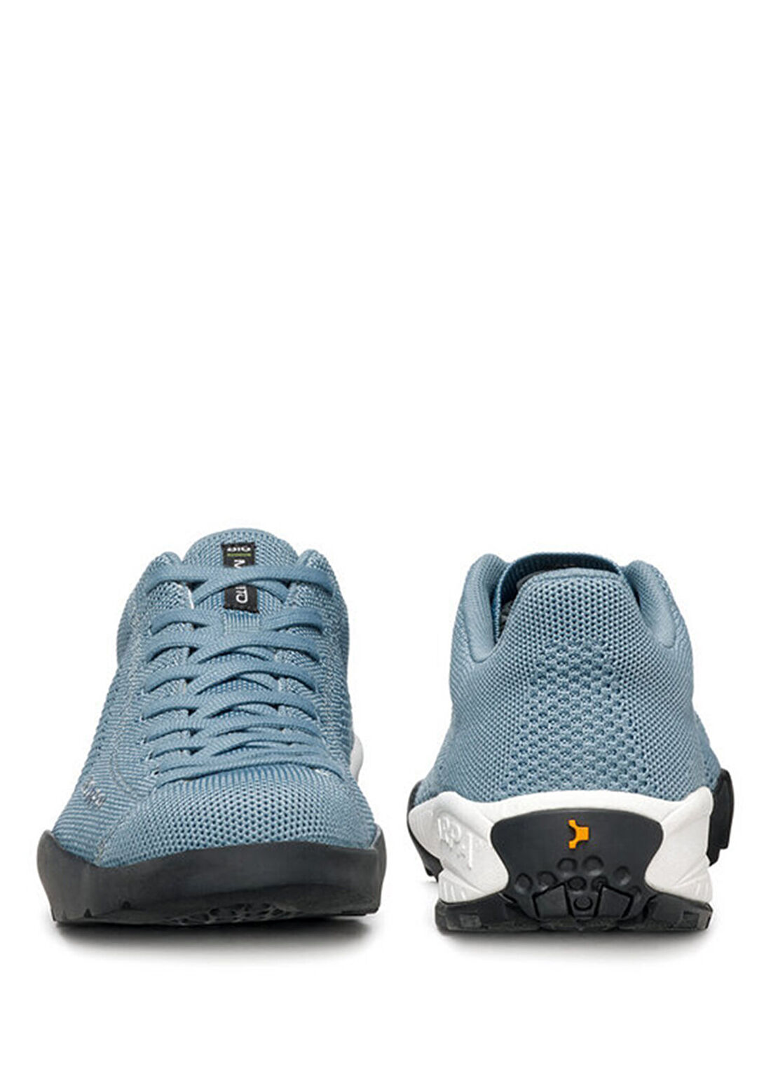 Scarpa Mojito Bio Lifestyle Stone Blue Erkek Yürüyüş Ayakkabısı görsel 4