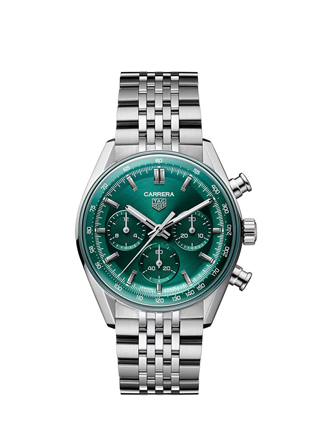 TAG Heuer Carrera Chronograph Erkek Saat