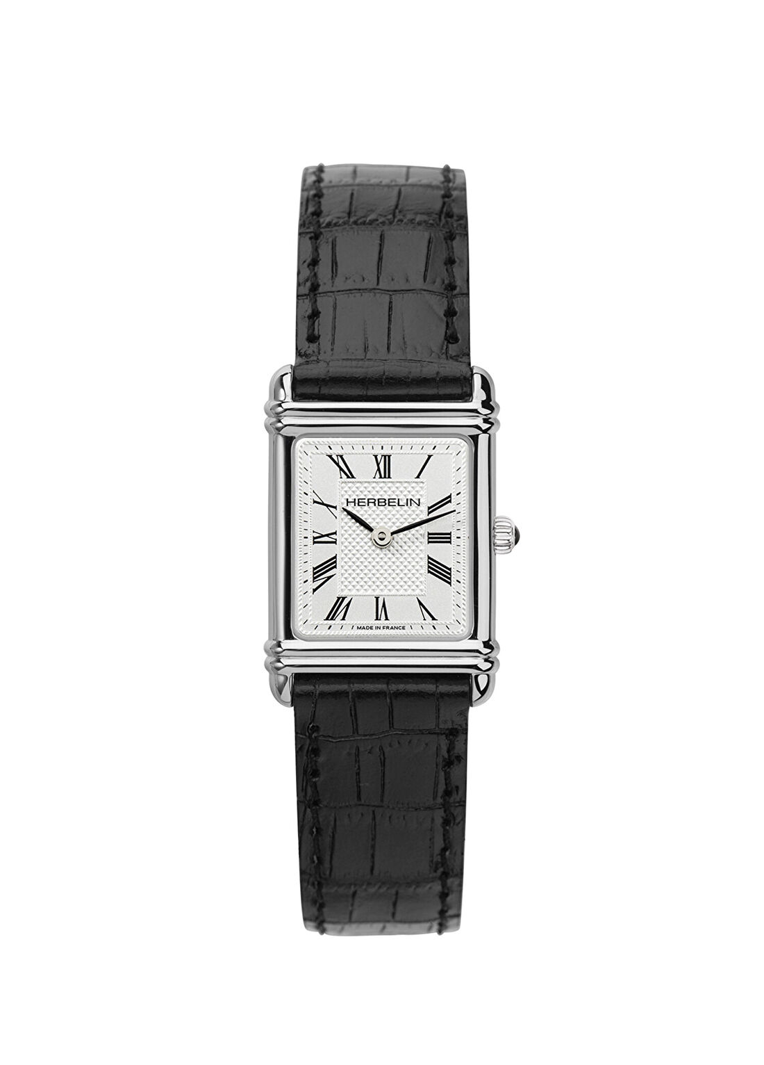 Herbelin Art Deco 17478AP08 Çelik Kadın Kol Saati