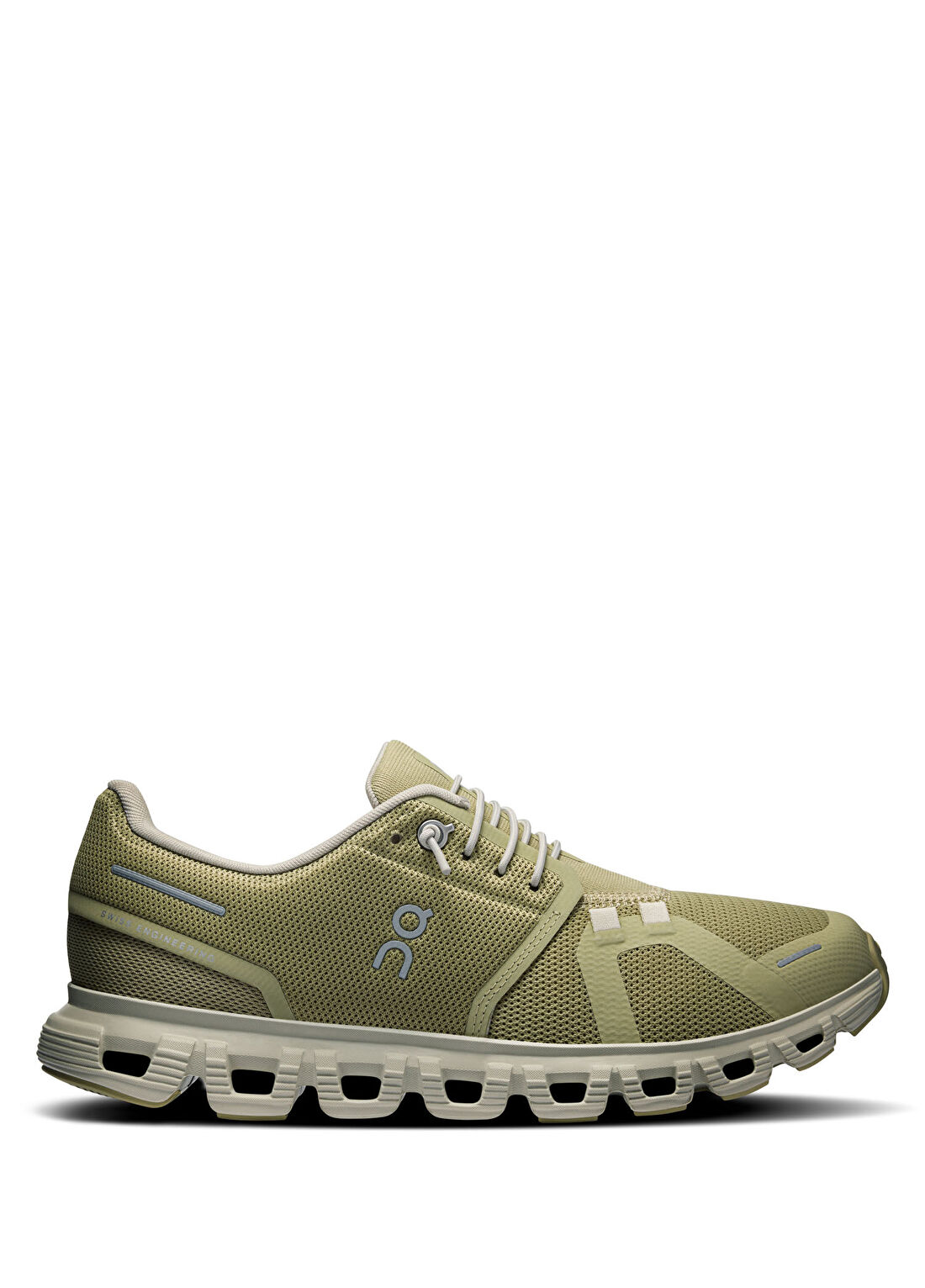 On Çok Renkli Kadın Sneaker