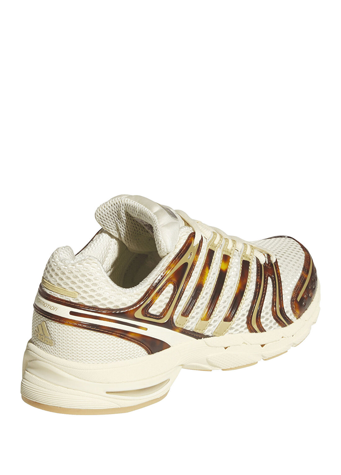 Adidas Adistar Control 5 Kahve Krem Kadın Sneaker görsel 4