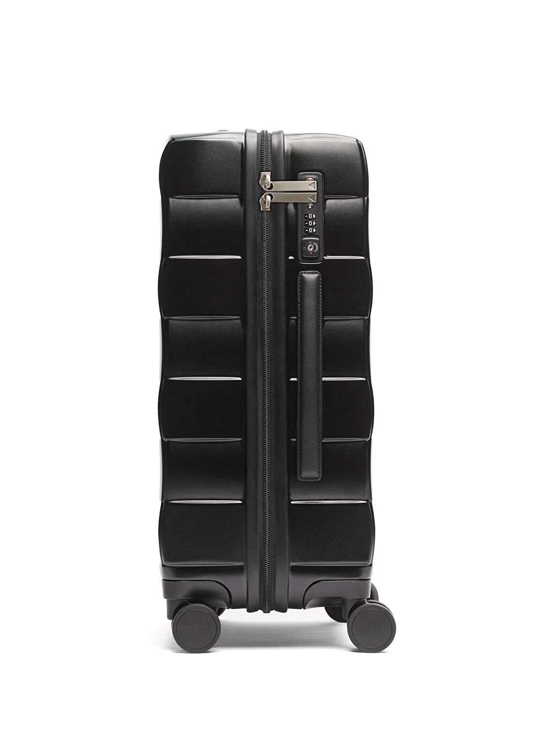 Bottega Veneta Odyssey Kabin Boy Bavul görsel 3