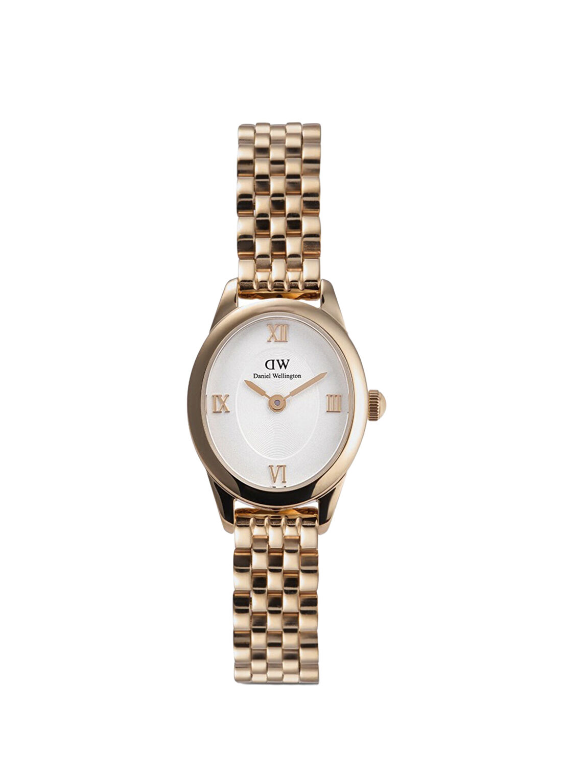 Daniel Wellington DW00600805 Rose Gold Çelik Kadın Kol Saati