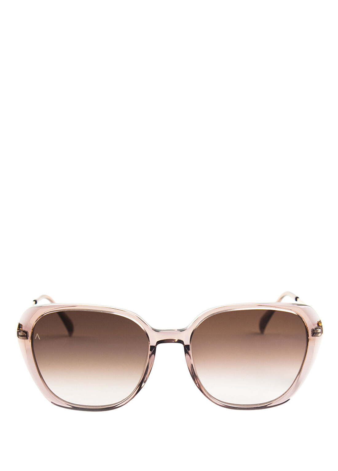 Adam Young AD 061 COL.03 Pembe Asetat Unisex Güneş Gözlüğü