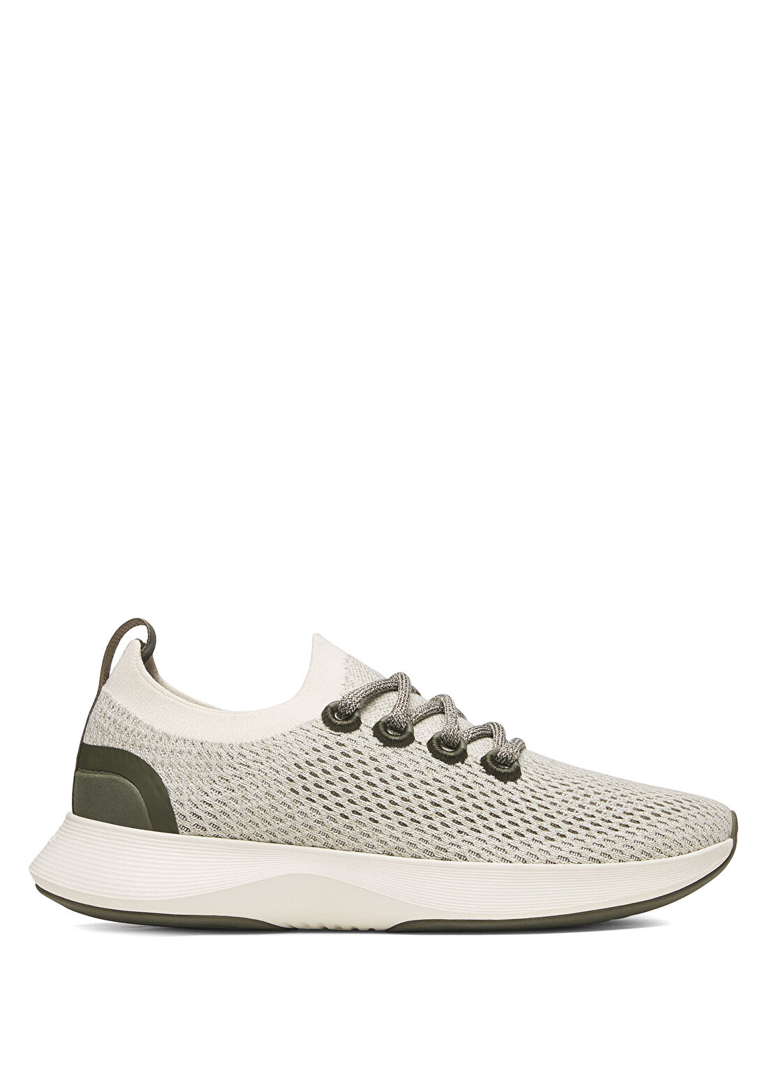Allbirds Dasher NZ Açık Yeşil Erkek Sneaker