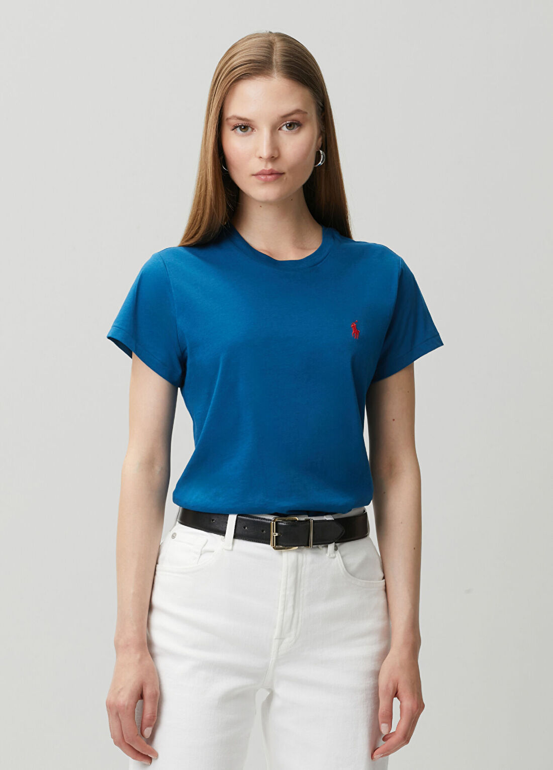 Polo Ralph Lauren Mavi T-shirt
