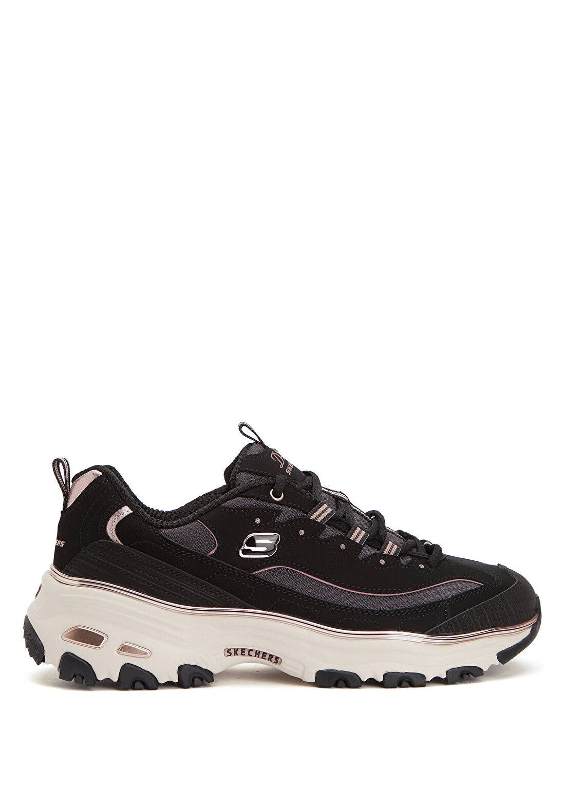 Skechers D'lites Çok Renkli Kadın Sneaker