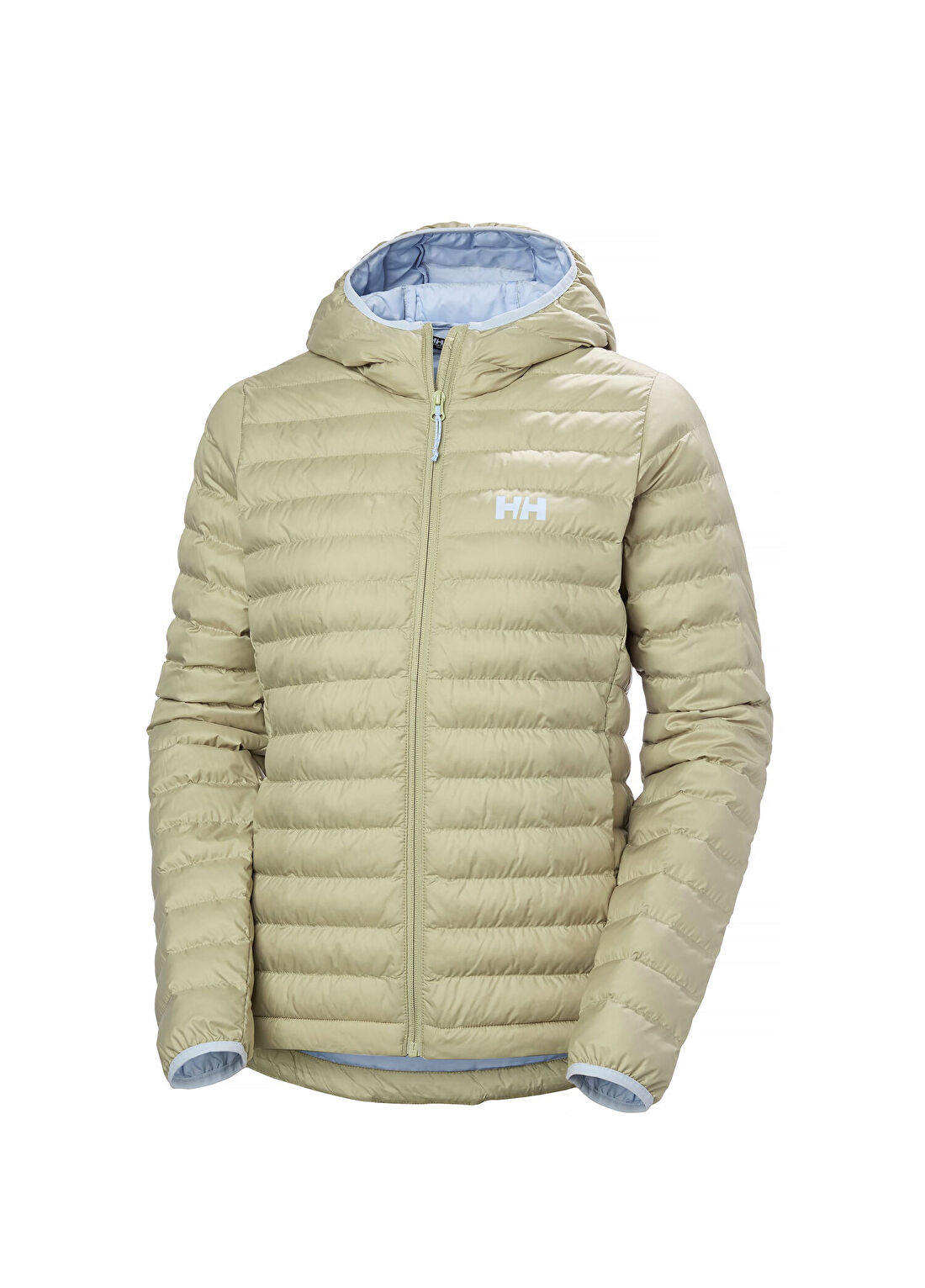 Helly Hansen W Sırdal Light Lav Kapüşonlu Insulator Kadın Mont