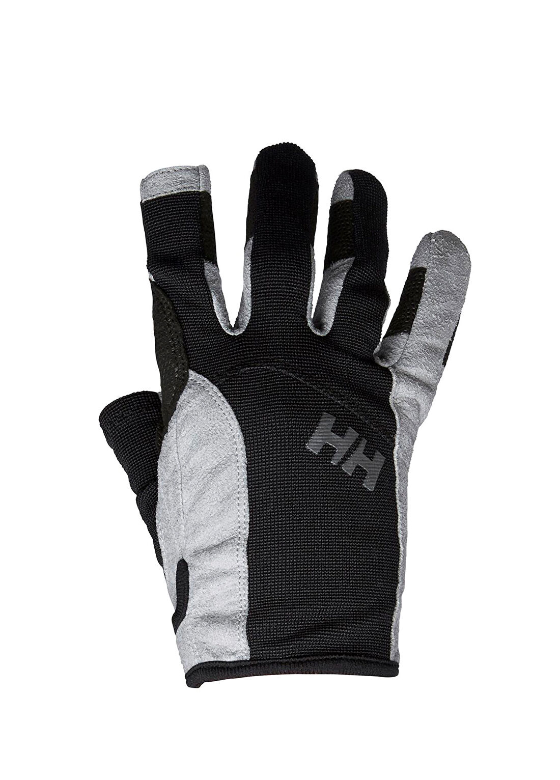 Helly Hansen Sailing Siyah Uzun Unisex Eldiven