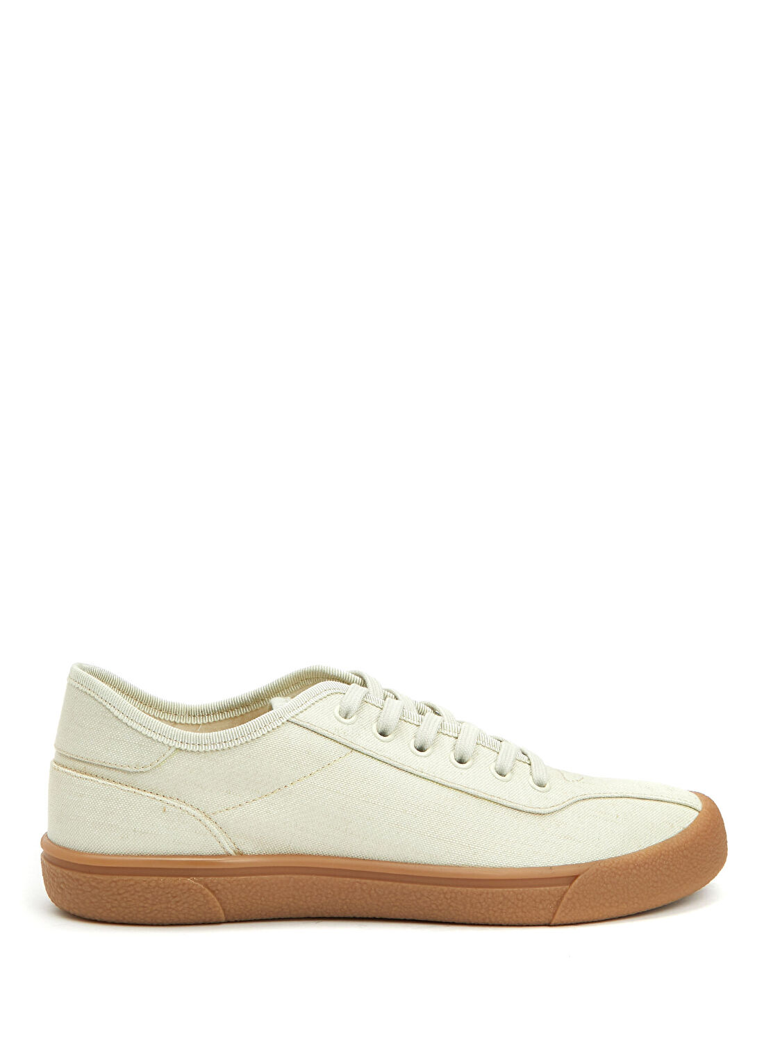 The Row Beyaz Kadın Sneaker