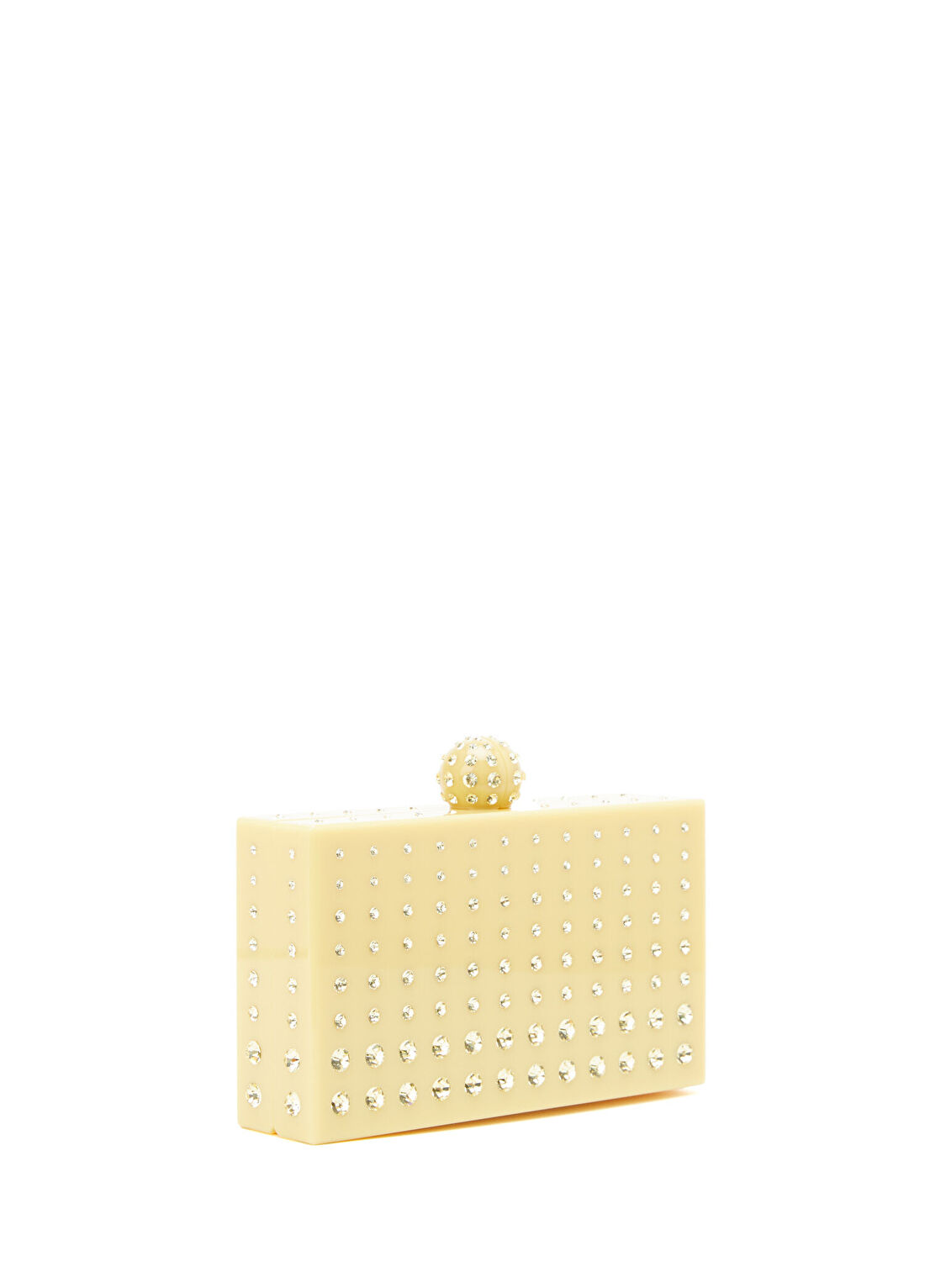 Aquazzura Twquila Sarı Kadın Çanta görsel 3
