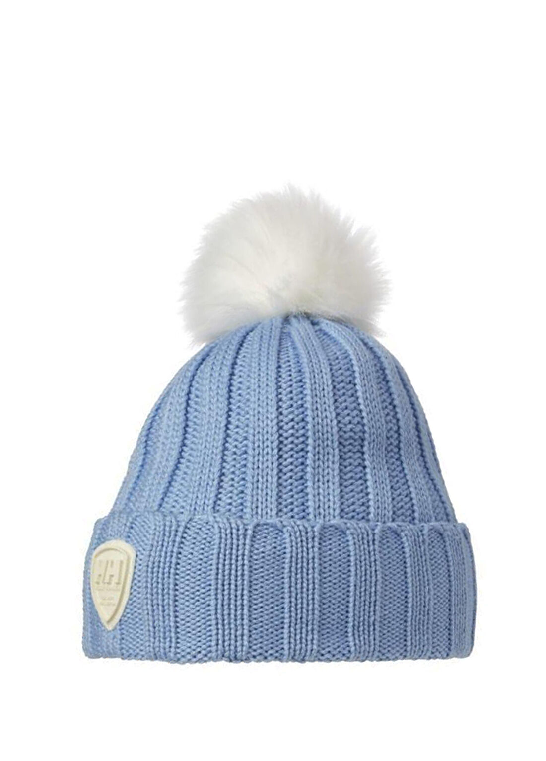 Helly Hansen W Limelight Bright Blue Kadın Bere