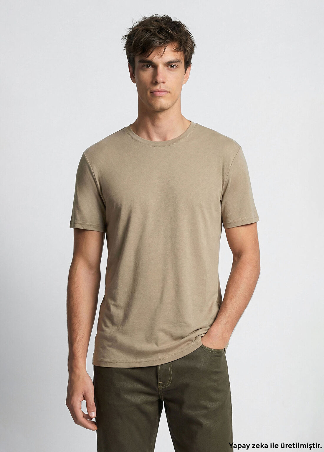 Network Vizon Basic Pike T-shirt