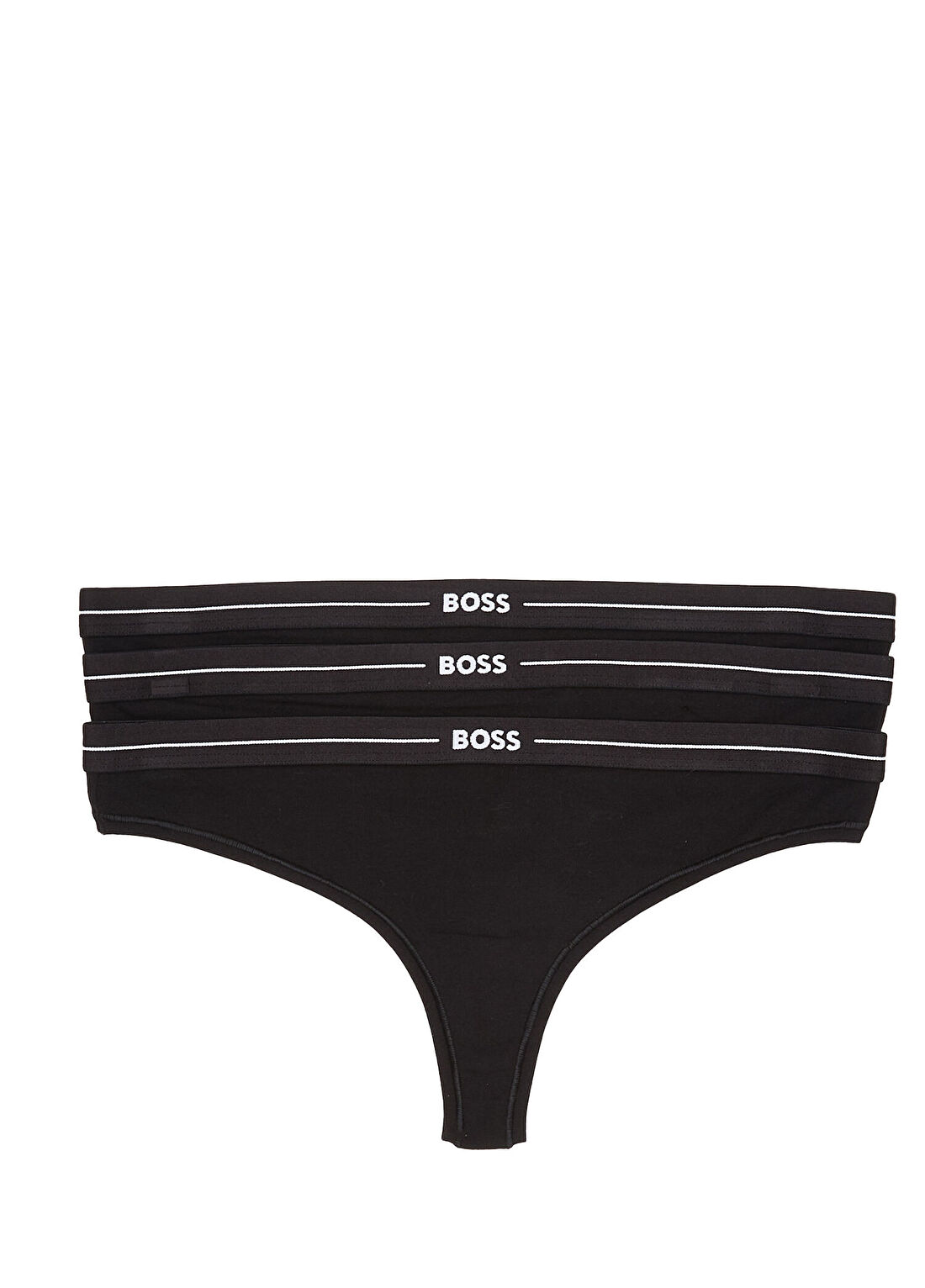 Boss 3lü Külot Set