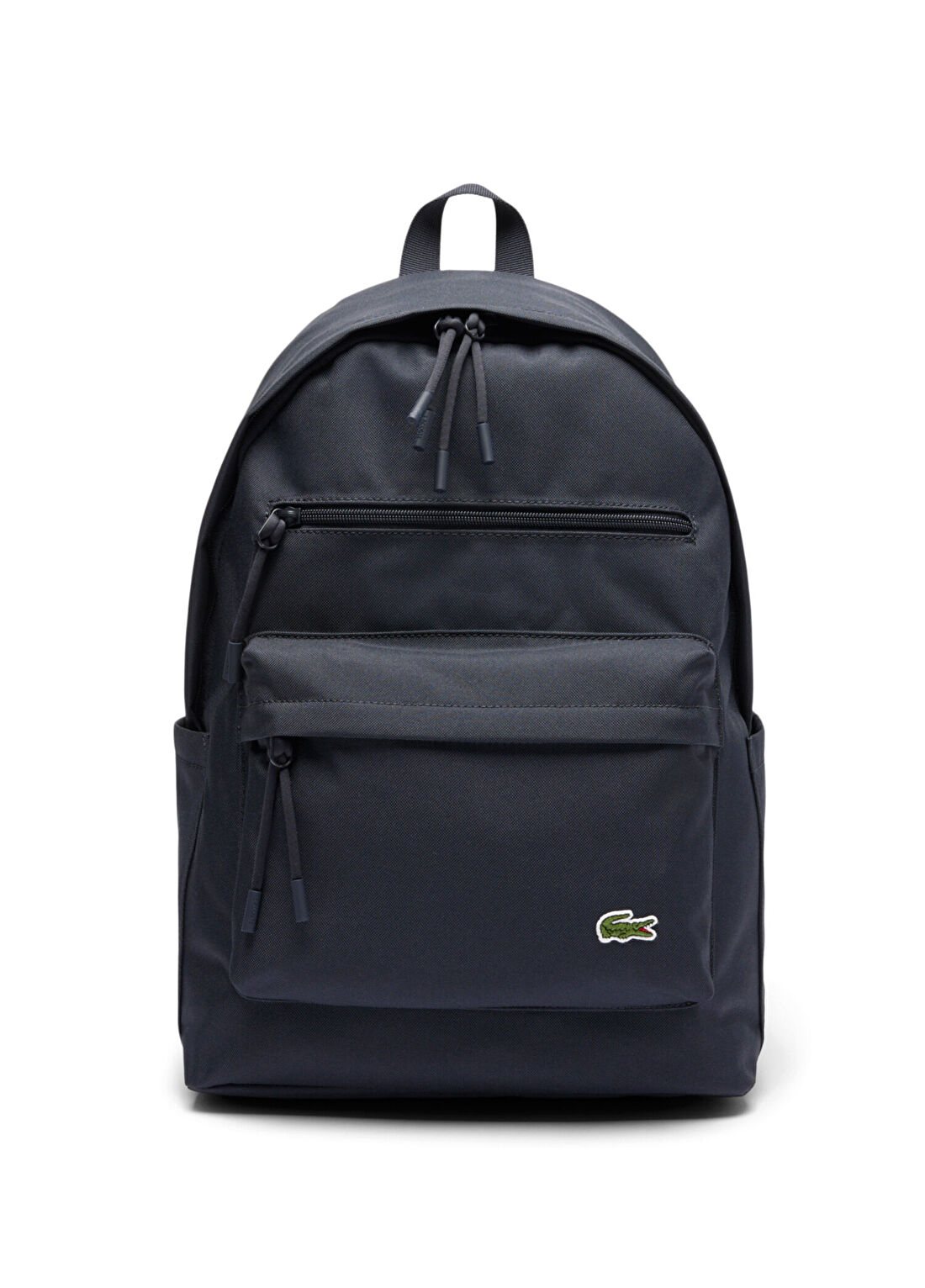 Lacoste Lacivert Erkek Sırt Çantası