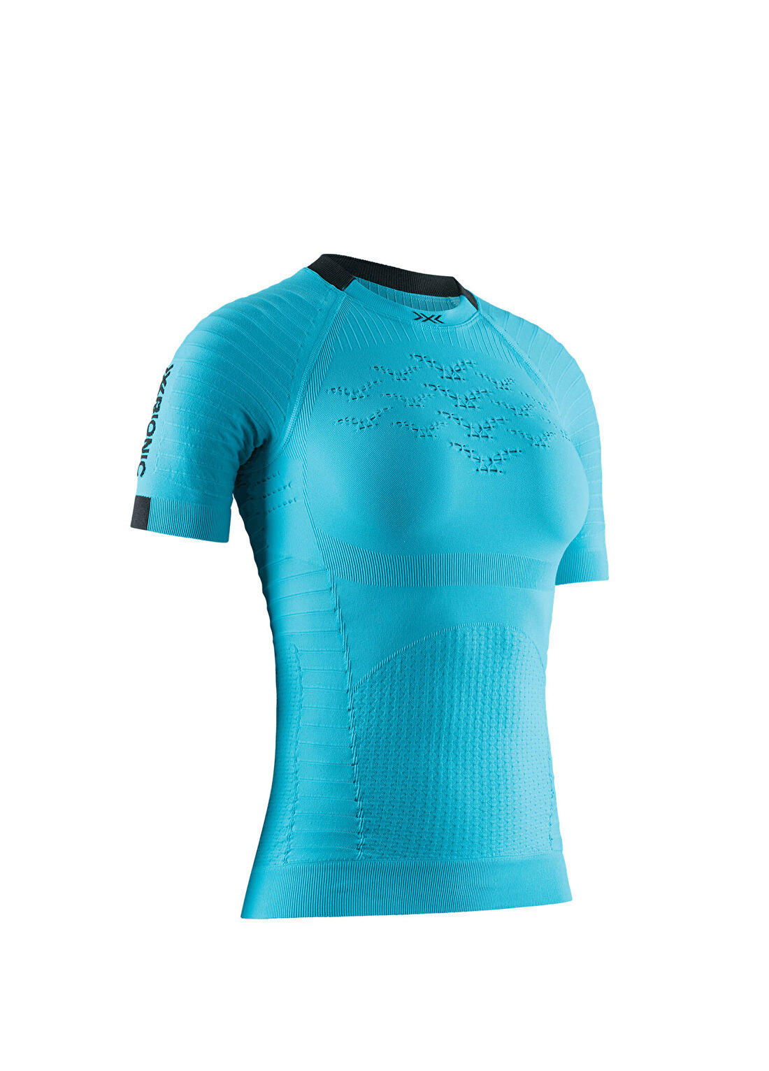 X-Bionic Effektor 4d Kadın T-shirt