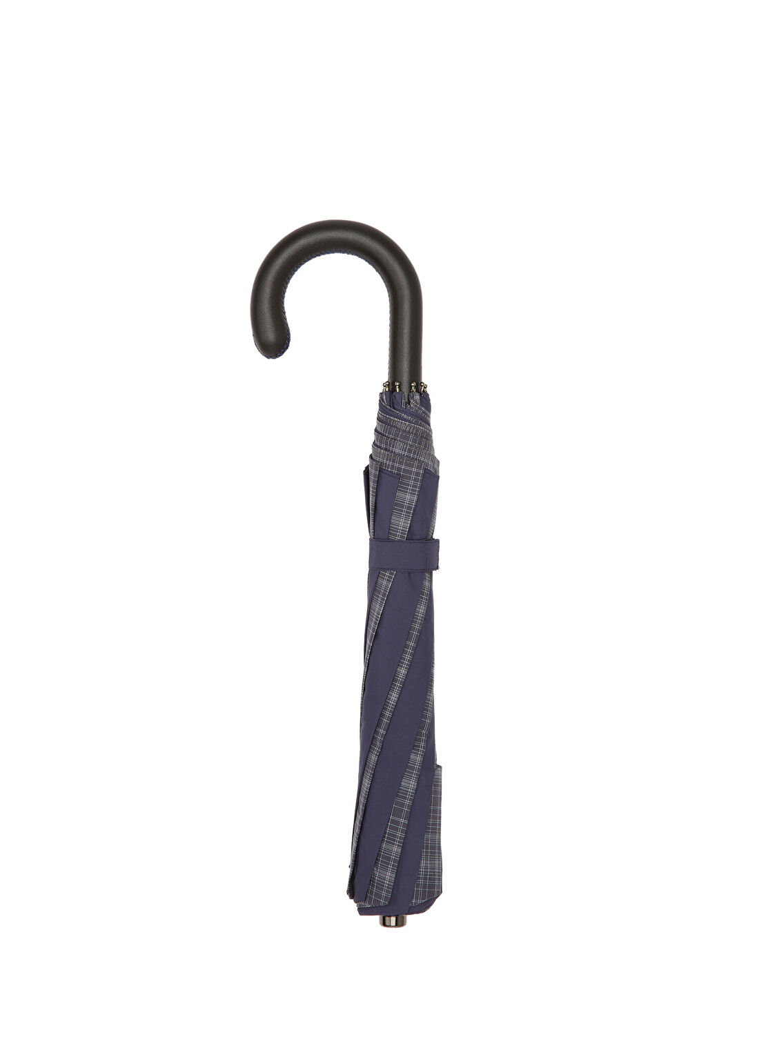 Fox Umbrellas Lacivert Şemsiye görsel 2