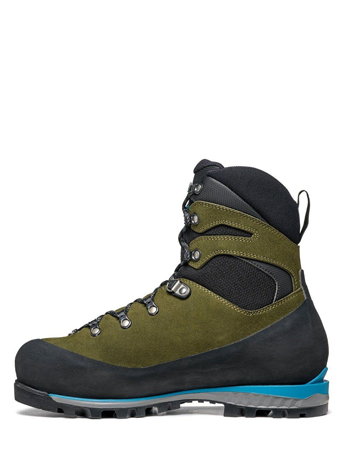 Scarpa Grand Dru Forest Gore-Tex Erkek Outdoor Bot görsel 3