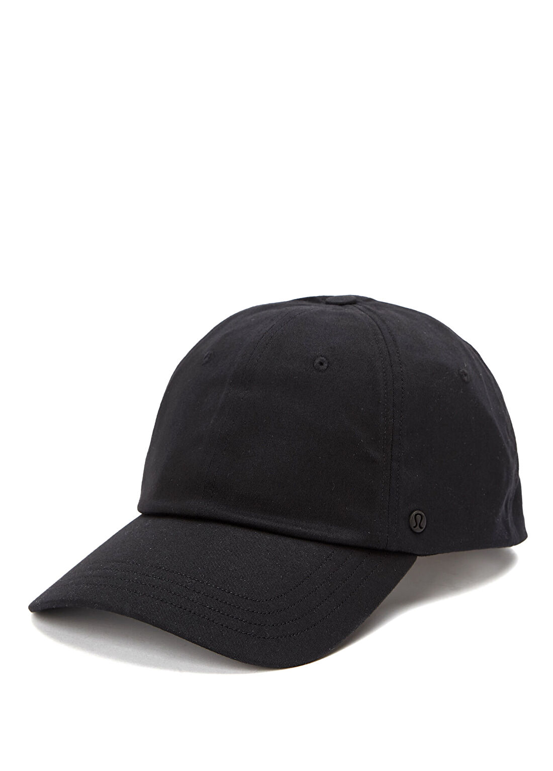 lululemon Classic Ball Siyah Erkek Şapka