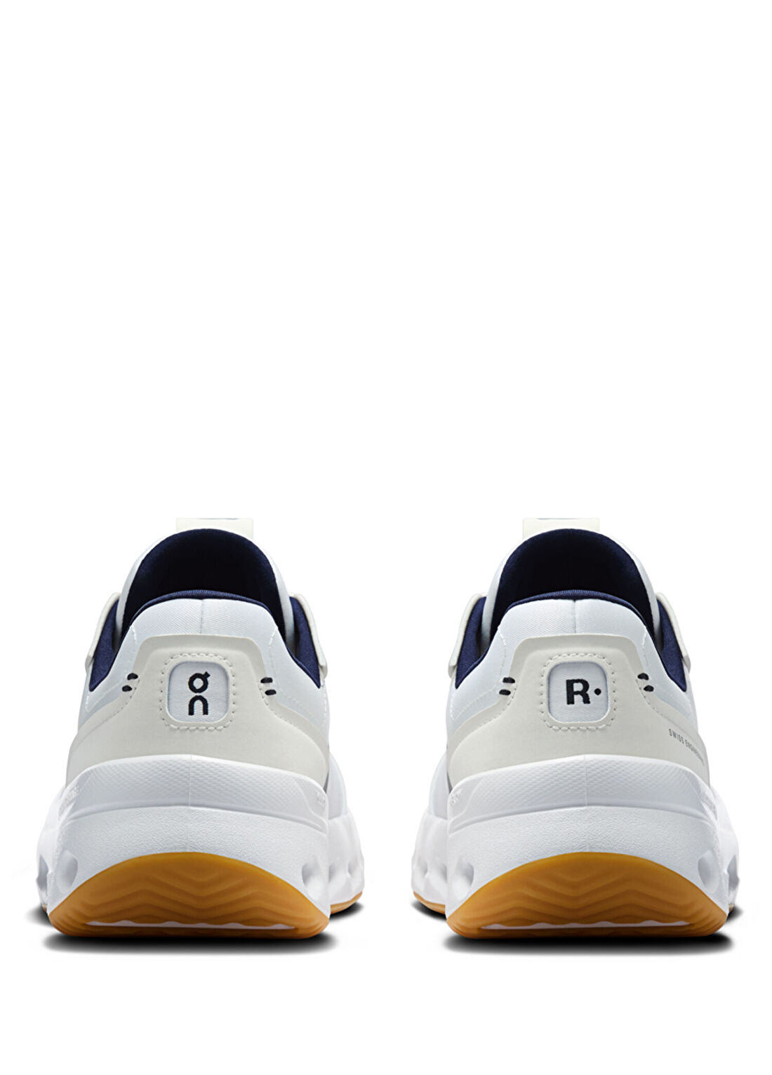 On THE ROGER Wildcard Kadın Sneakers görsel 4