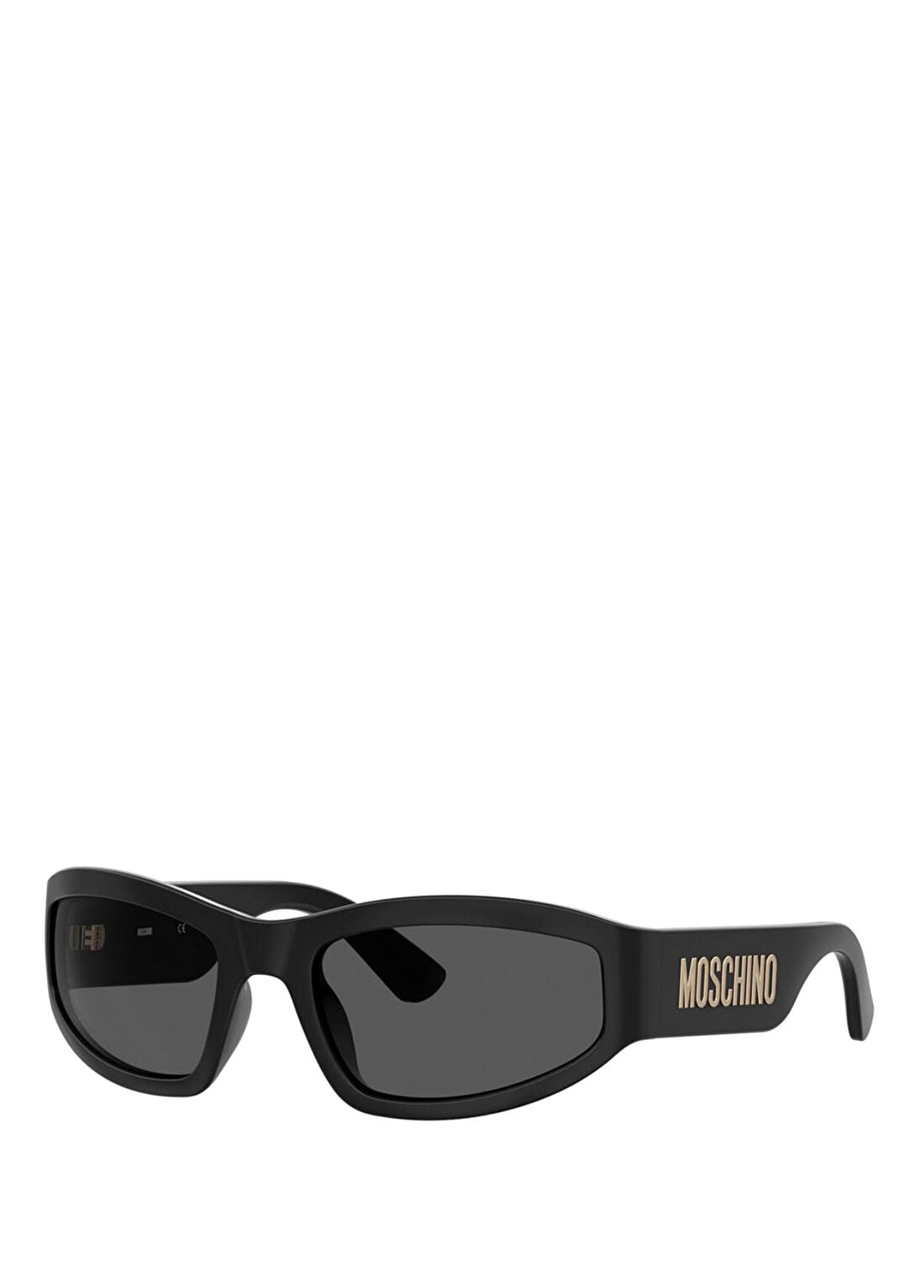 Moschino MOS 164 807IR Siyah Kadın Güneş Gözlüğü