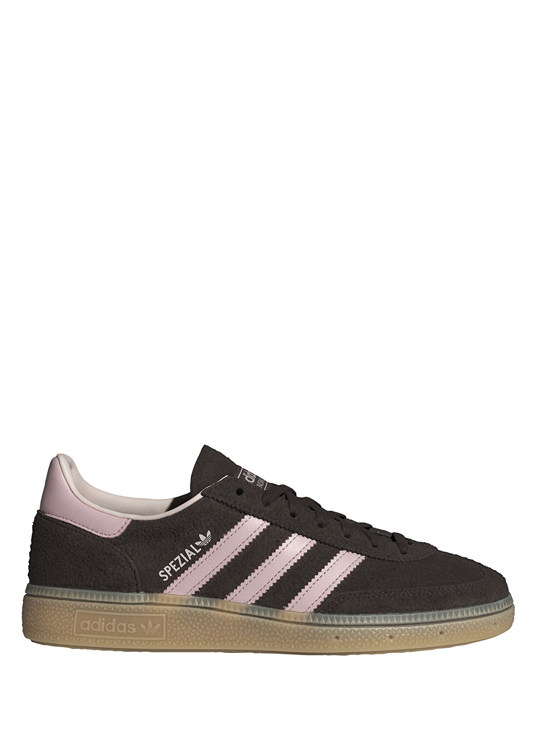 Adidas Handball Spezial Kadın Deri Sneaker