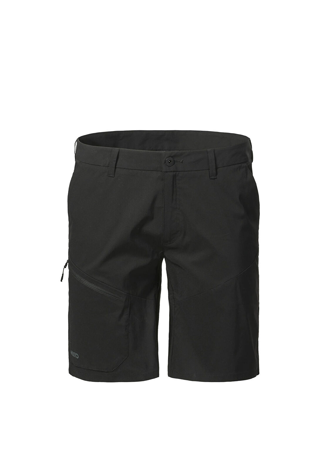 Musto M Cargo Siyah Erkek Şort