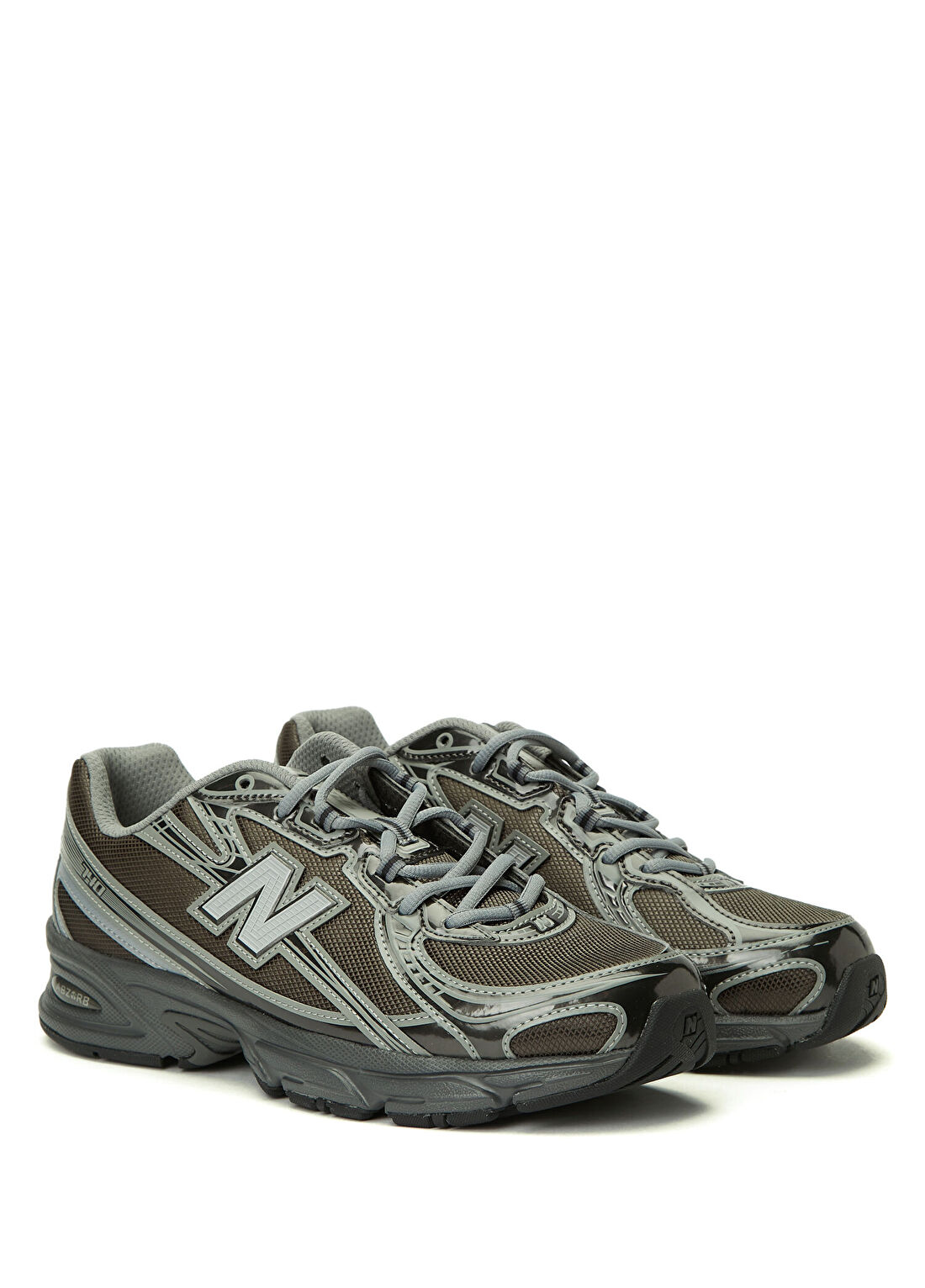 New Balance 740 Erkek Sneaker görsel 2