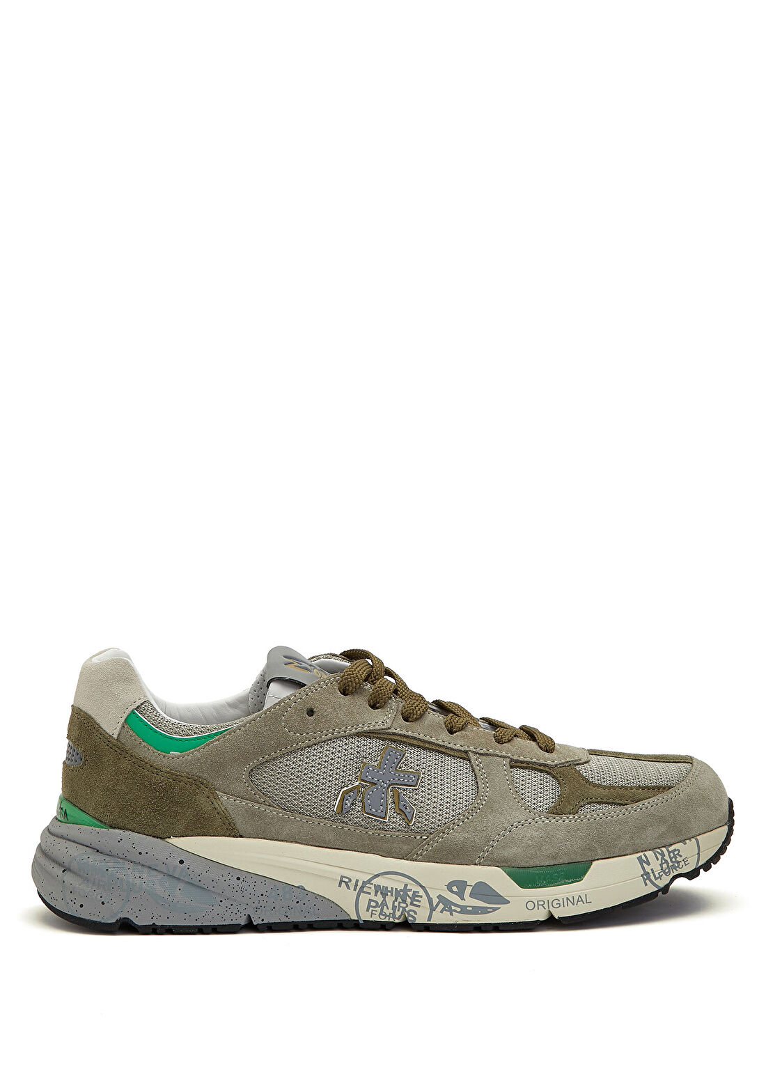 Premiata Mase Çok Renkli Erkek Sneaker