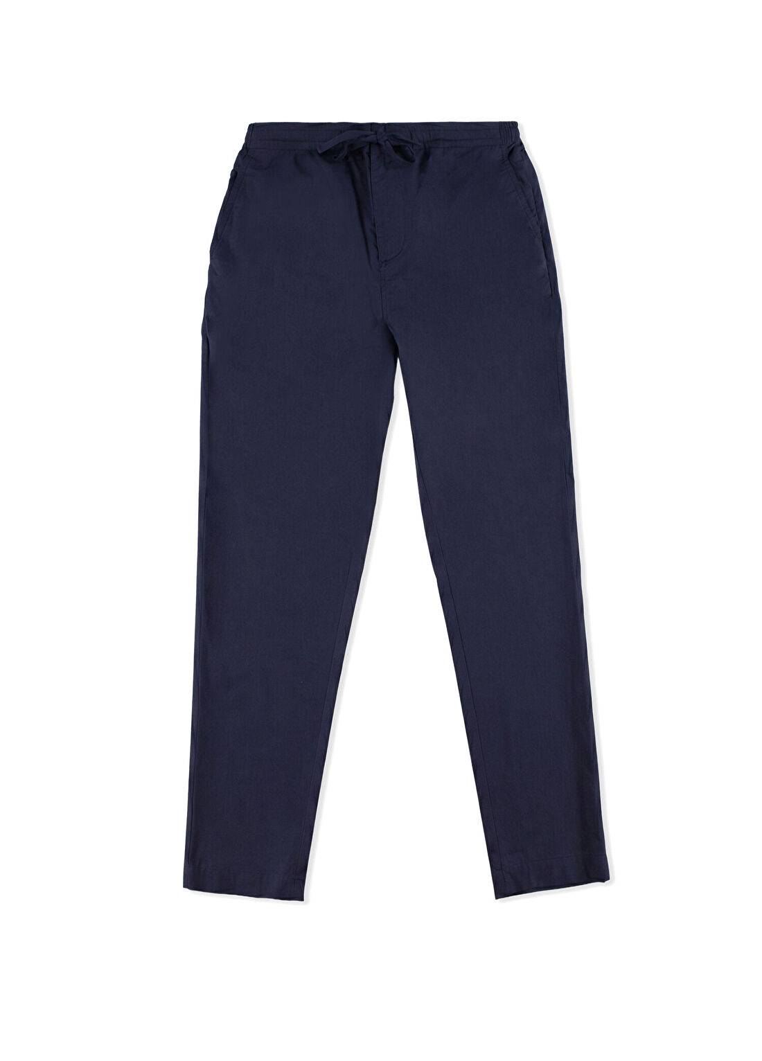 Lacoste Lacivert Regular Fit Erkek Pantolon görsel 3