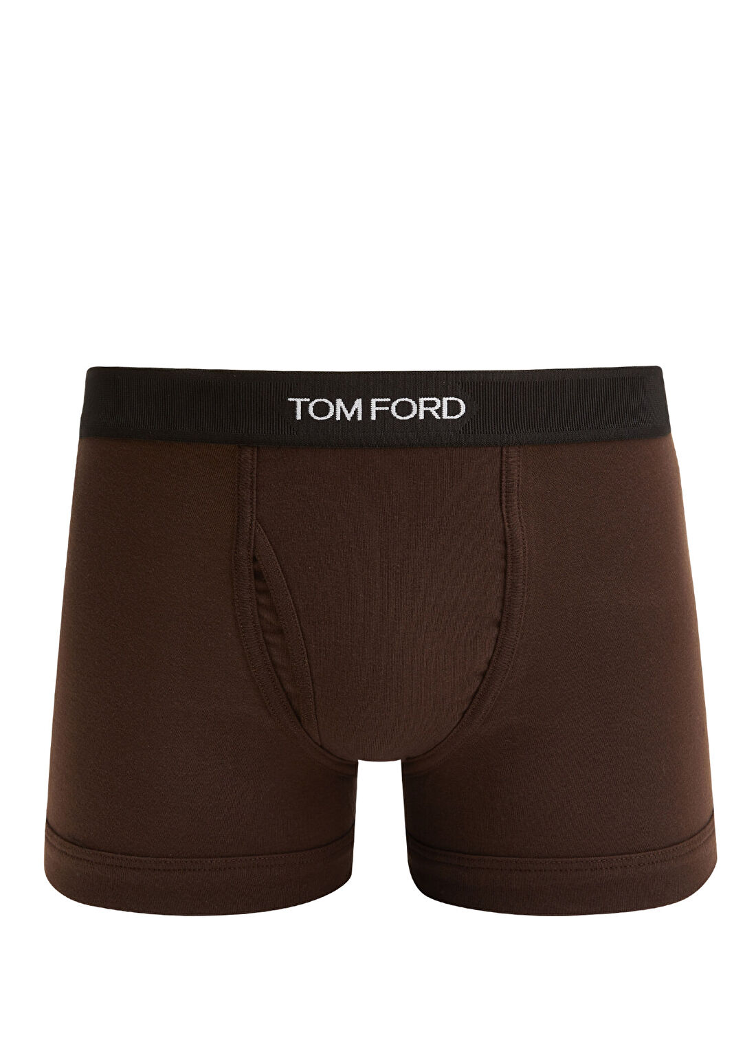 Tom Ford Kahverengi Boxer görsel 3