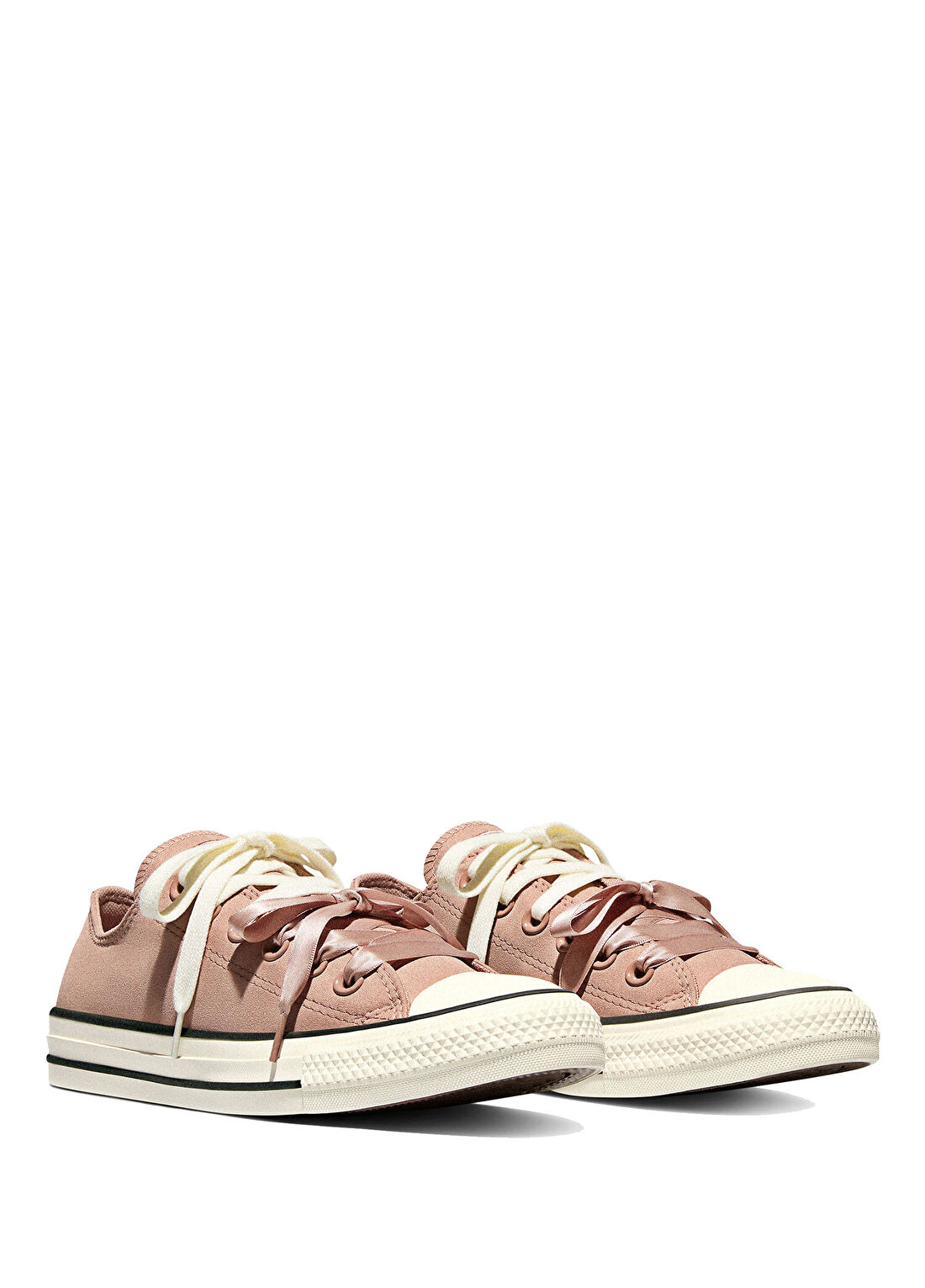 Converse Chuck Taylor All Star Pembe Unisex Sneaker görsel 2