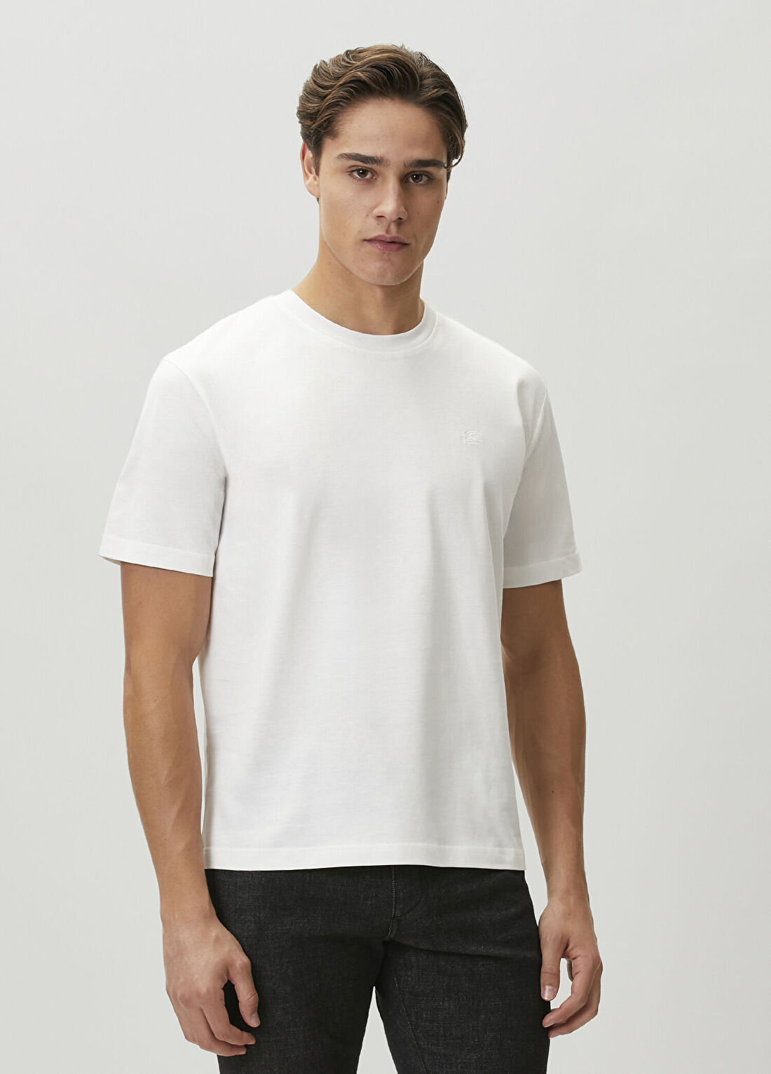 Etro Beyaz T-shirt