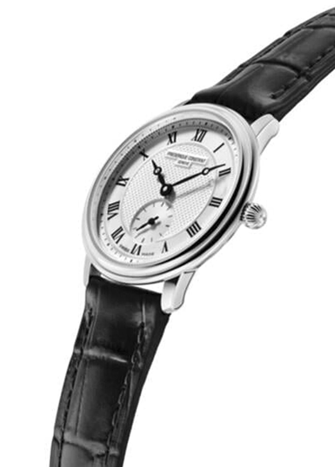 Frederique Constant Classics Slimline Ladies Small Seconds FC-235M1S6 görsel 2