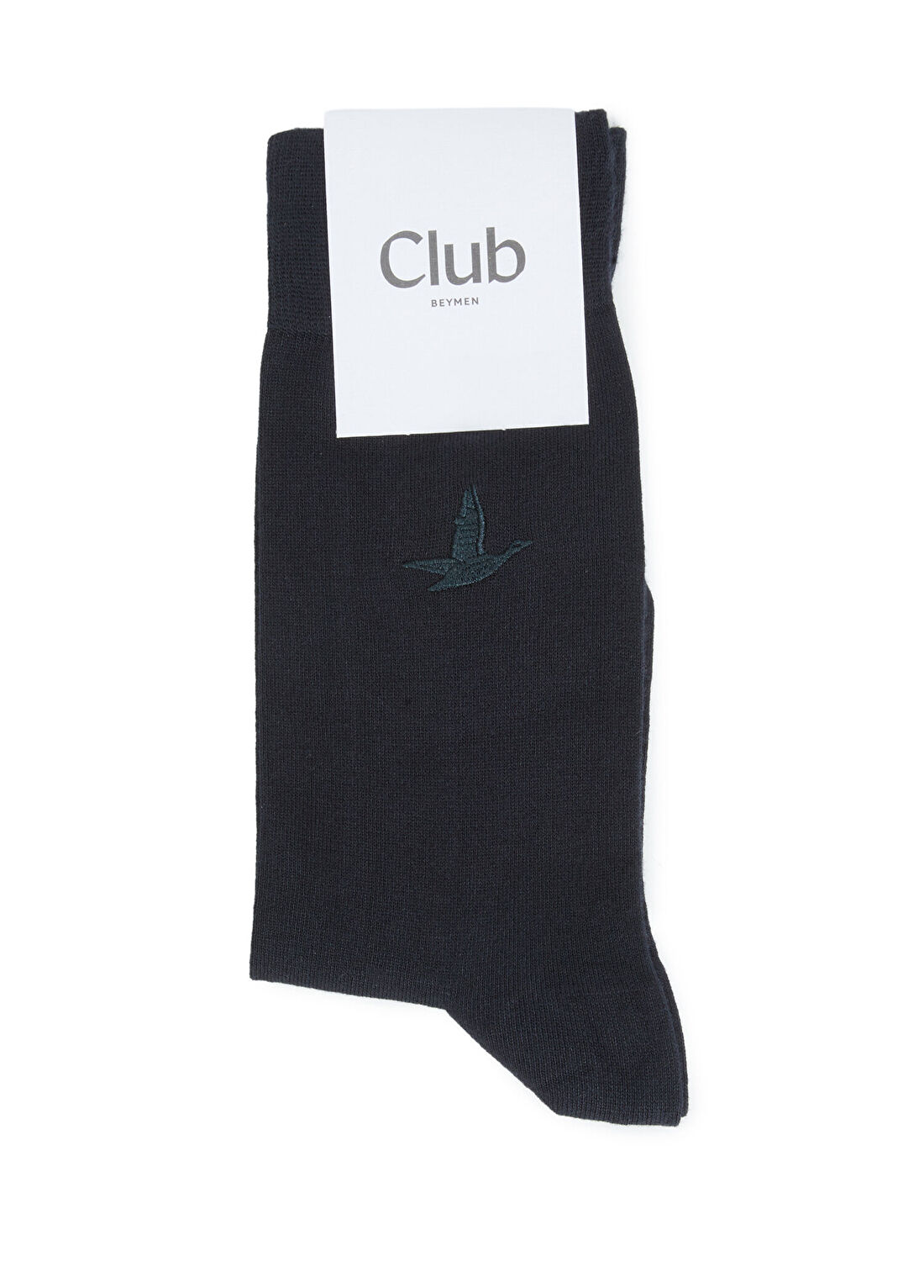 Beymen Club Lacivert Erkek Bambu Çorap