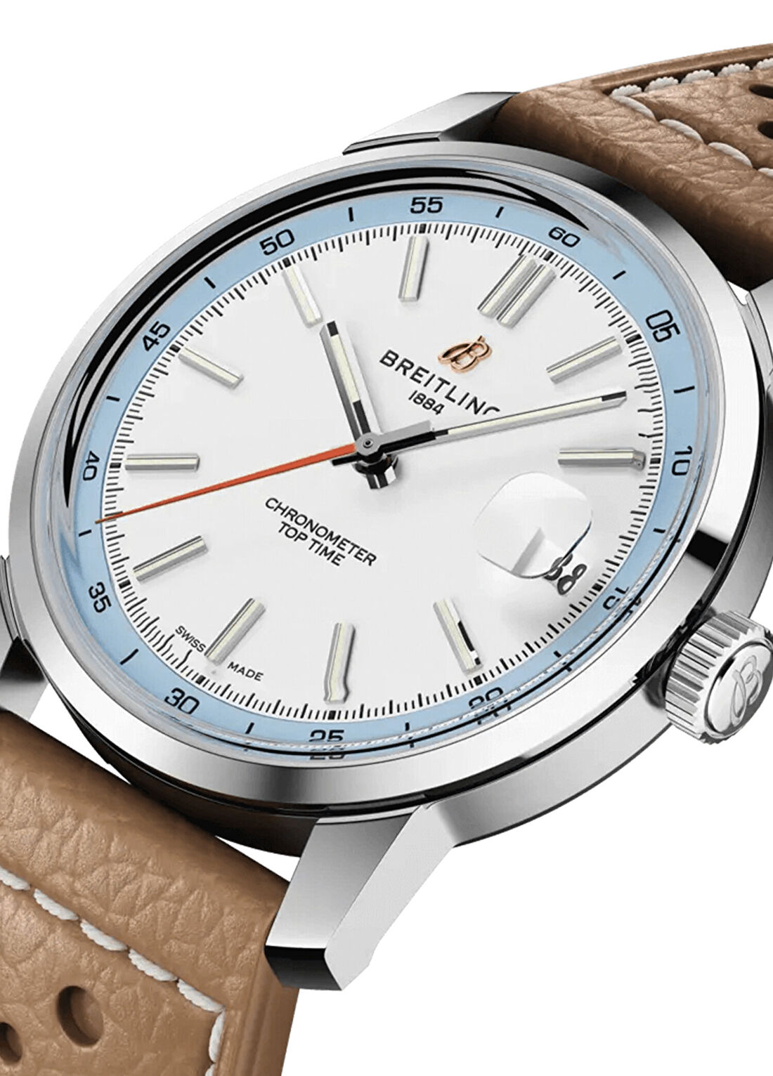 Breitling Top Time B31 Erkek Saat görsel 2
