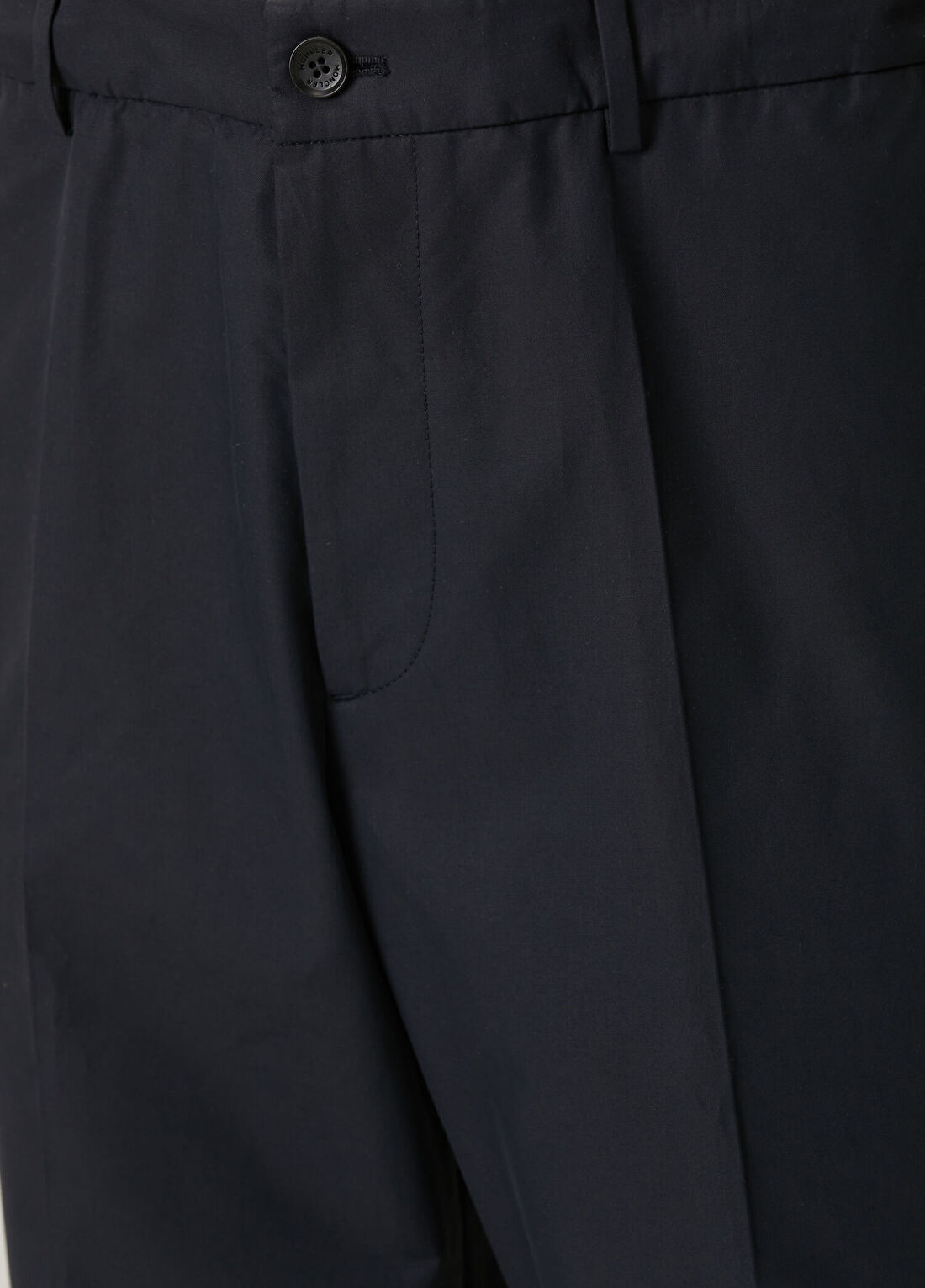 Moncler Lacivert Pantolon görsel 4
