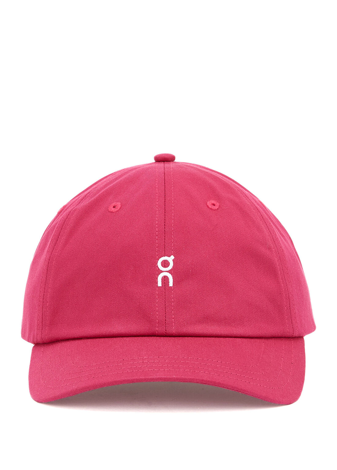 On All-Day Pembe Erkek Şapka görsel 2