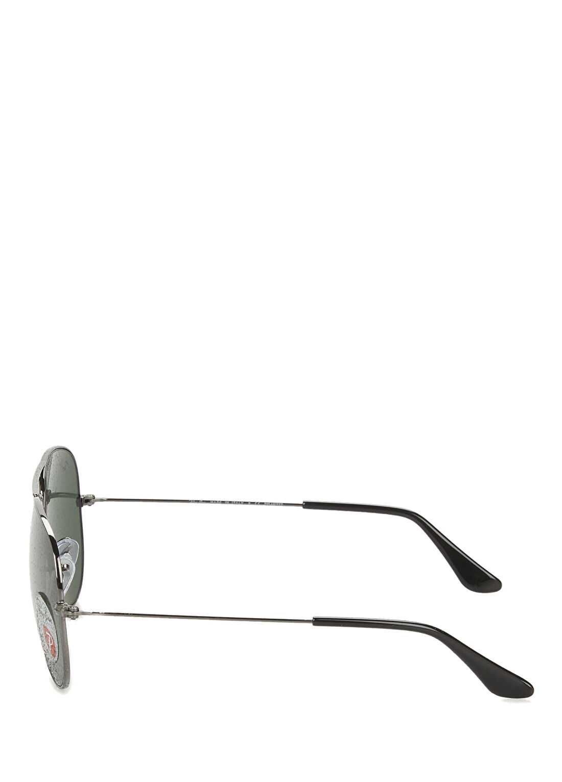 Ray-Ban RB3025 Antrasit Erkek Güneş Gözlüğü görsel 2