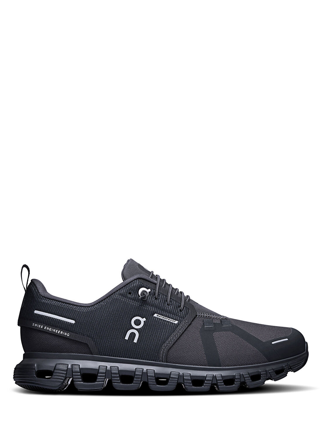 On Cloud 6 WP Kadın Sneaker