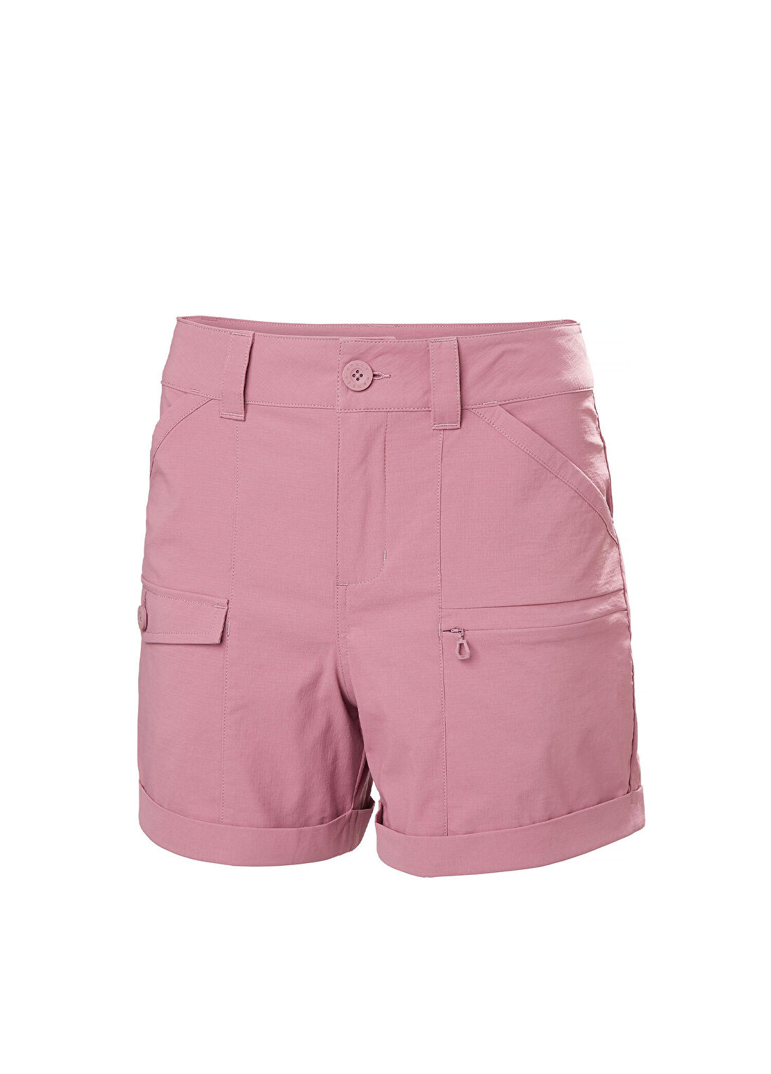 Helly Hansen W Maridalen Shorts Wildberry Kadın Şort