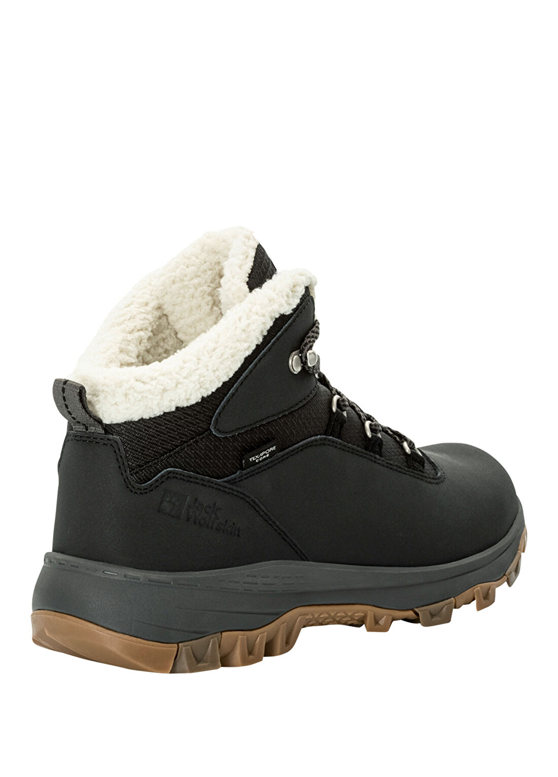 Jack Wolfskin Everquest Texapore Mid Kadın Outdoor Bot görsel 3